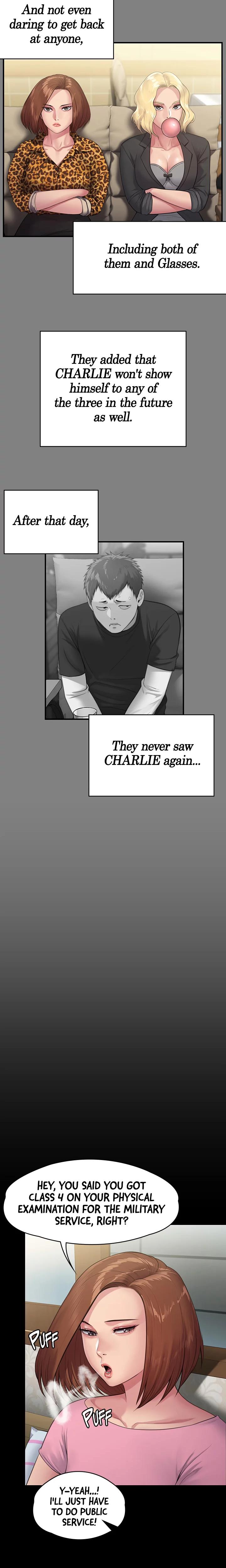 Queen Bee chapter 249 page 24