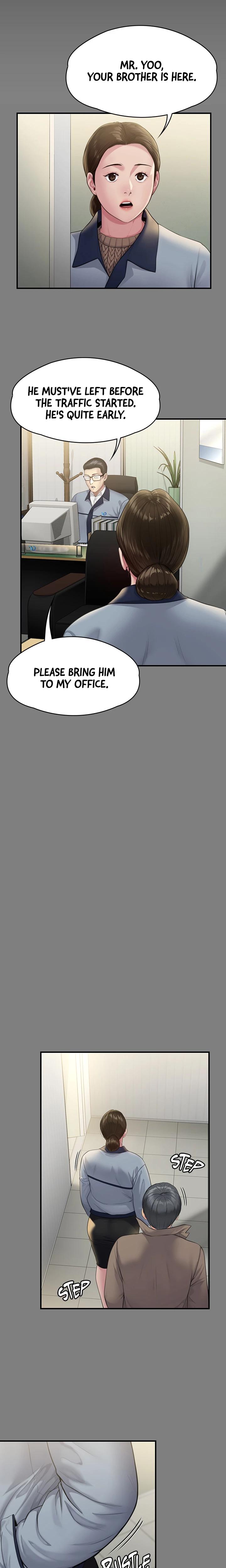 Queen Bee chapter 250 page 3