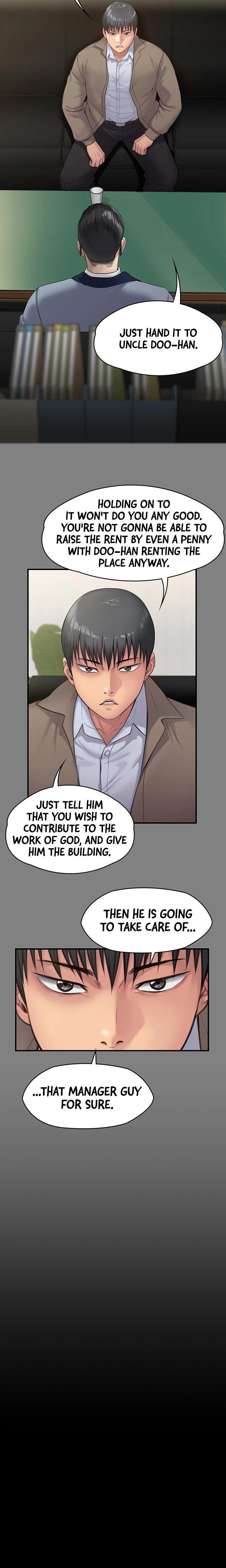 Queen Bee chapter 250 page 6