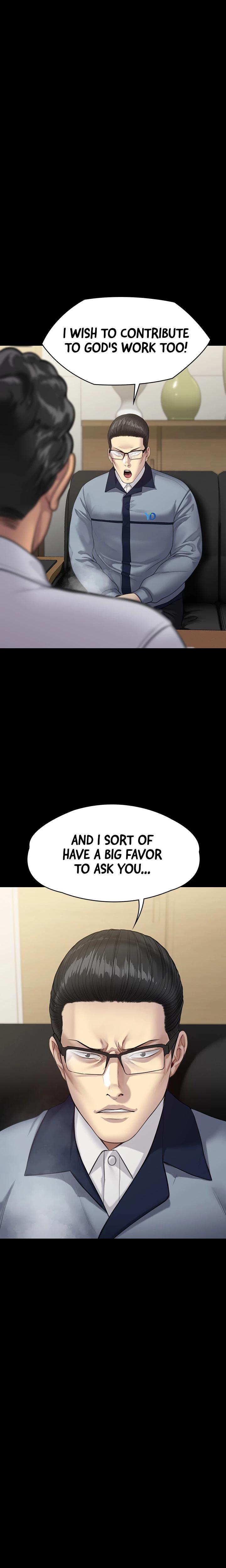 Queen Bee chapter 250 page 7
