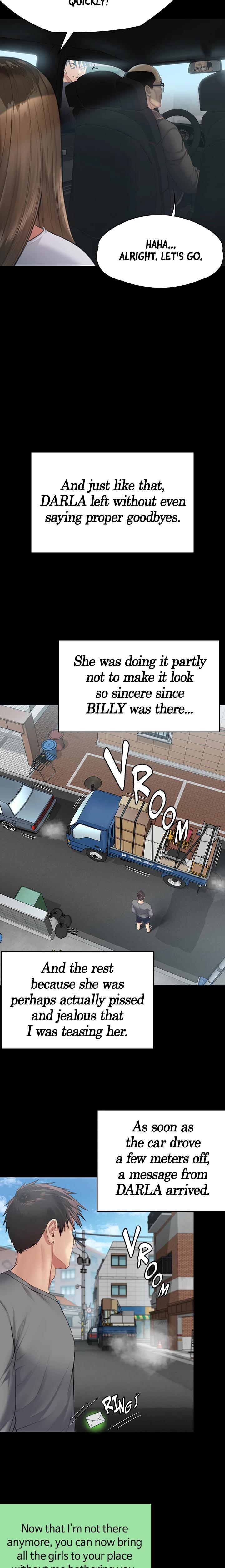Queen Bee chapter 250 page 23
