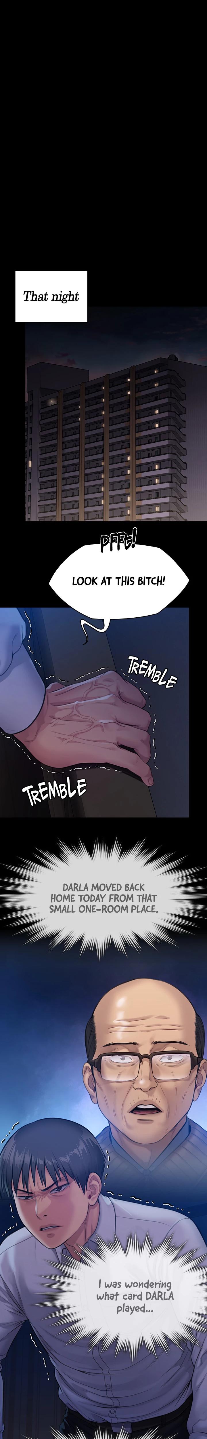 Queen Bee chapter 250 page 26