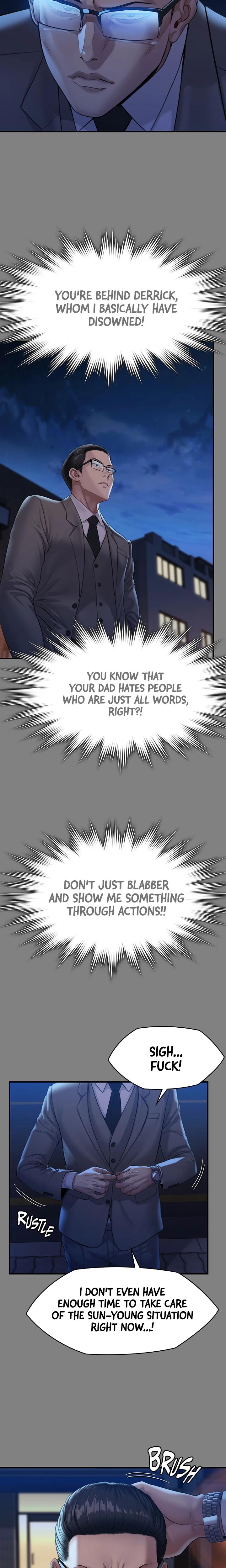Queen Bee chapter 251 page 6