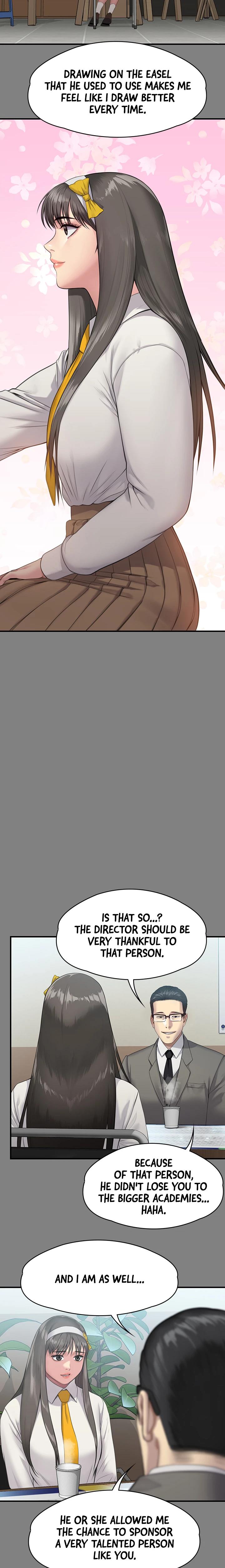 Queen Bee chapter 251 page 12