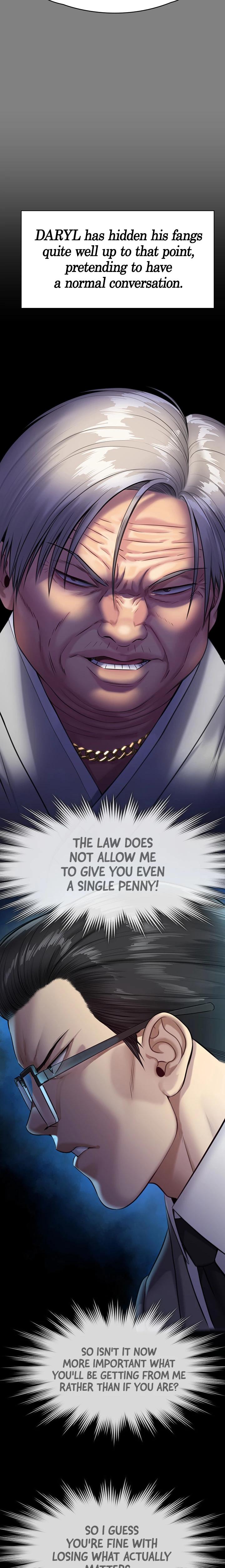 Queen Bee chapter 251 page 13
