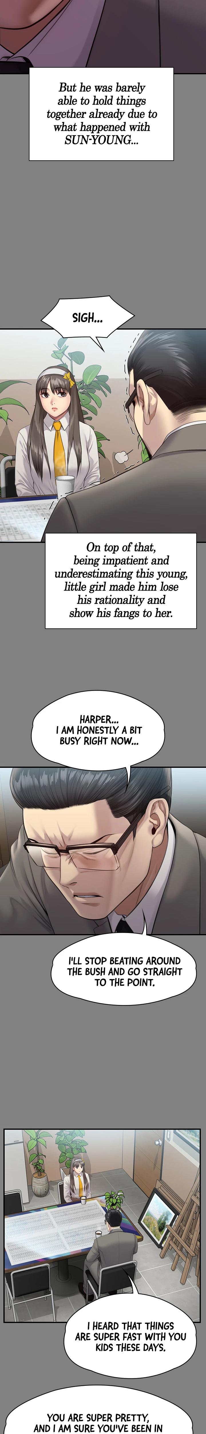 Queen Bee chapter 251 page 15