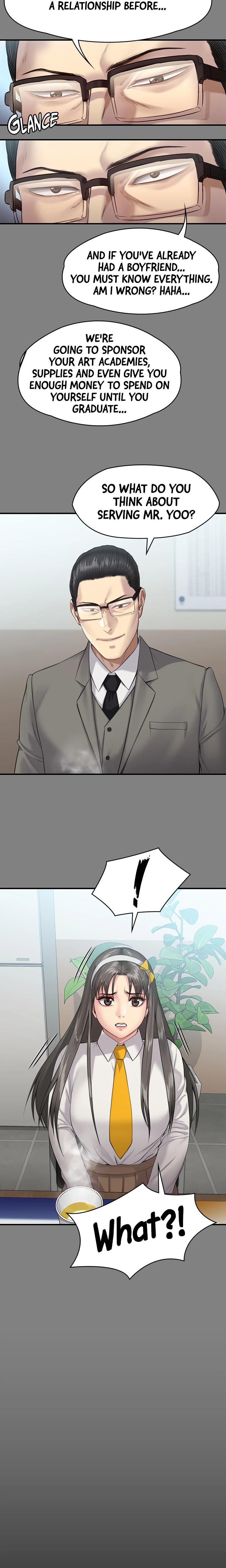Queen Bee chapter 251 page 16