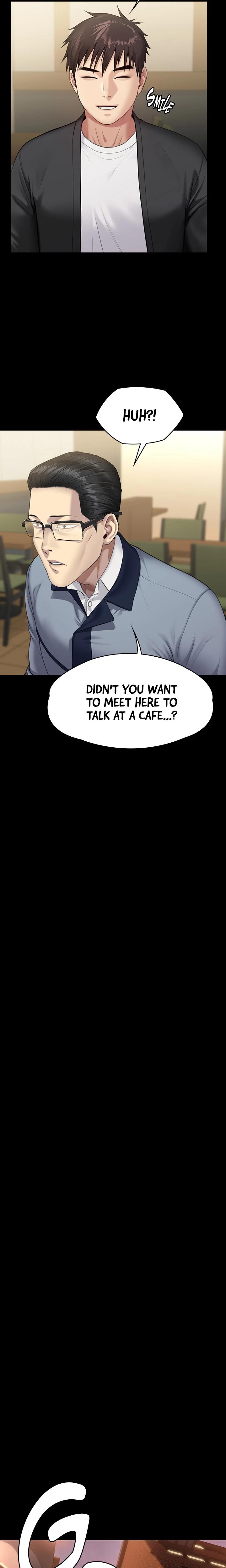 Queen Bee chapter 251 page 23