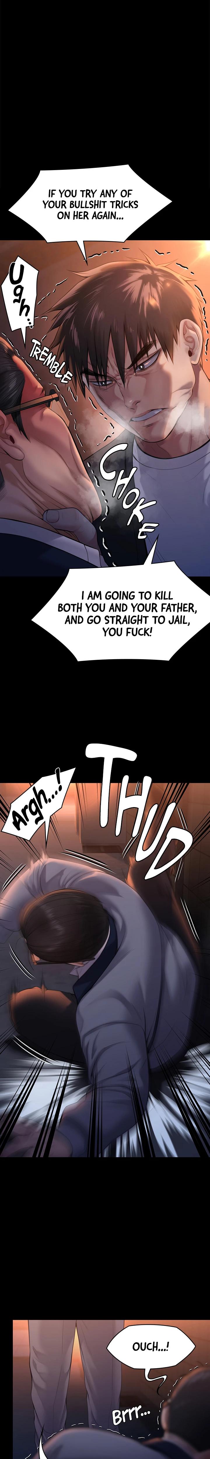 Queen Bee chapter 251 page 26