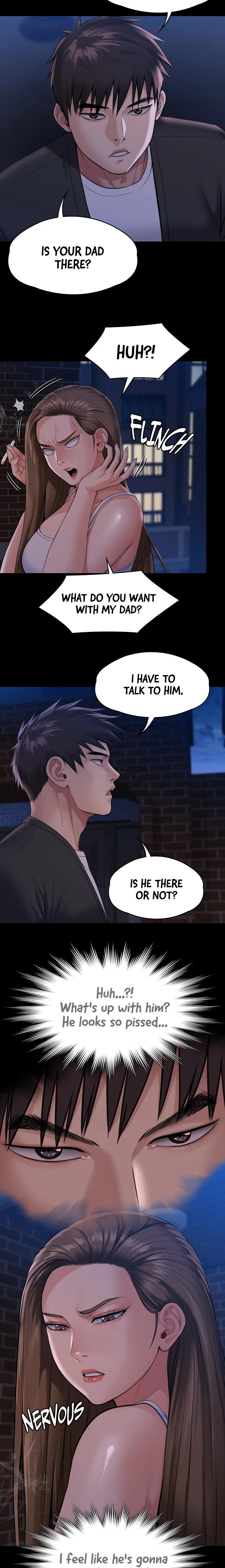 Queen Bee chapter 252 page 4