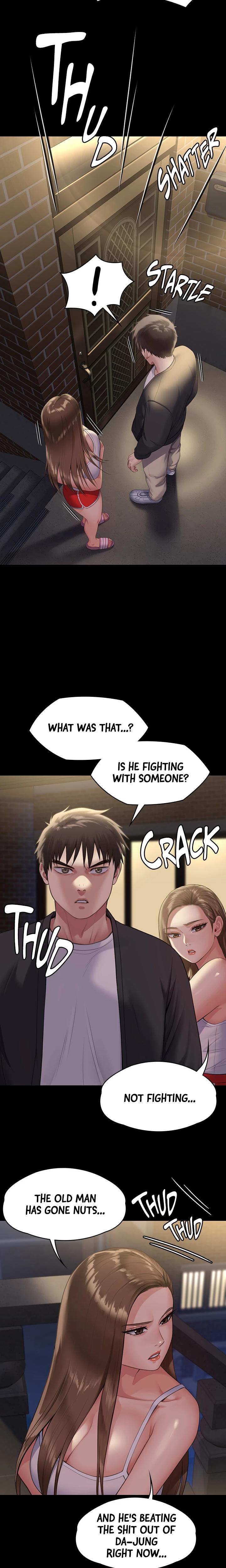 Queen Bee chapter 252 page 9