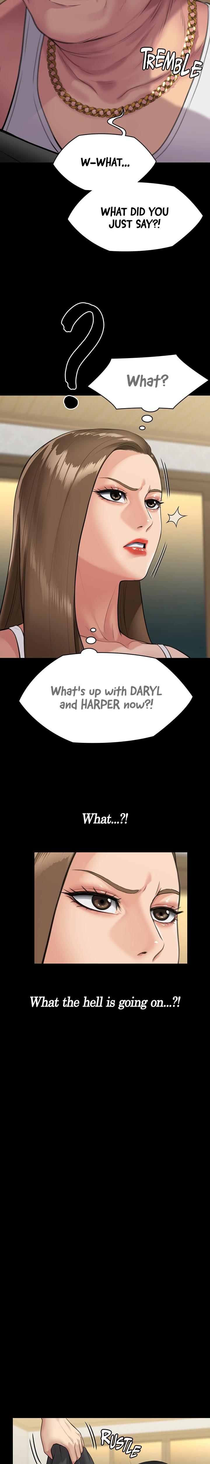Queen Bee chapter 252 page 17