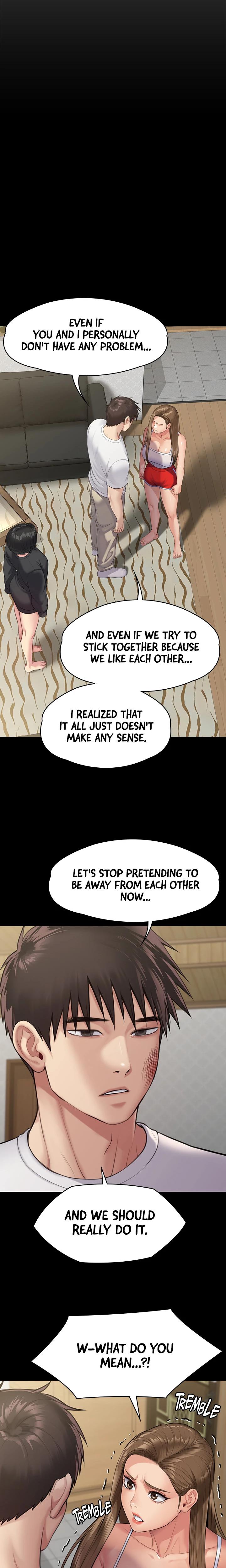 Queen Bee chapter 252 page 25