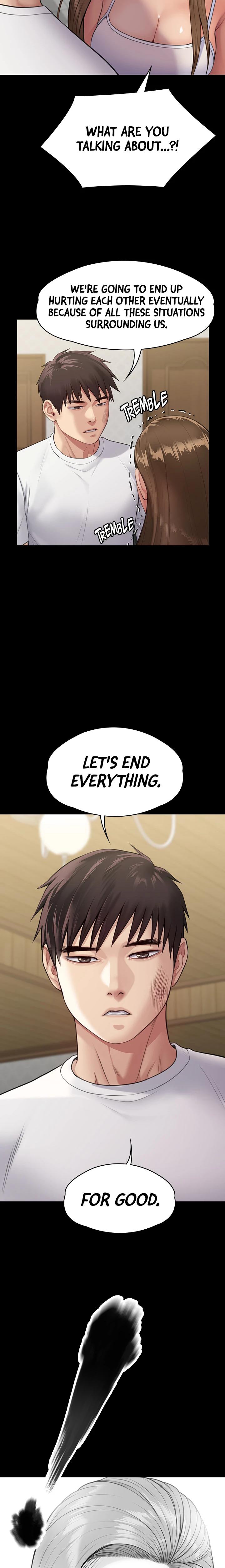 Queen Bee chapter 252 page 26