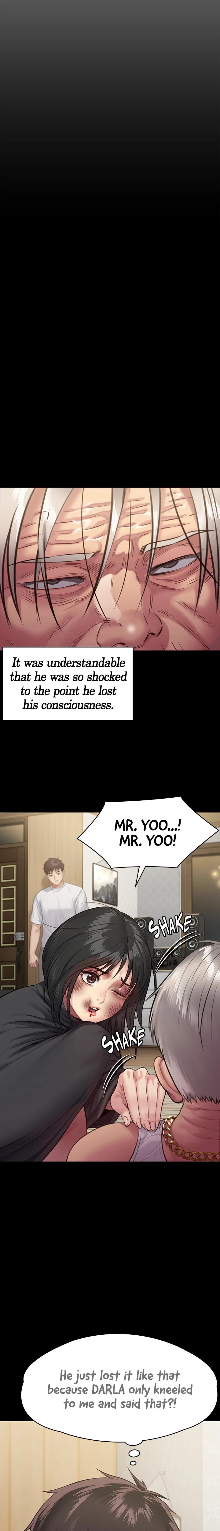 Queen Bee chapter 253 page 11