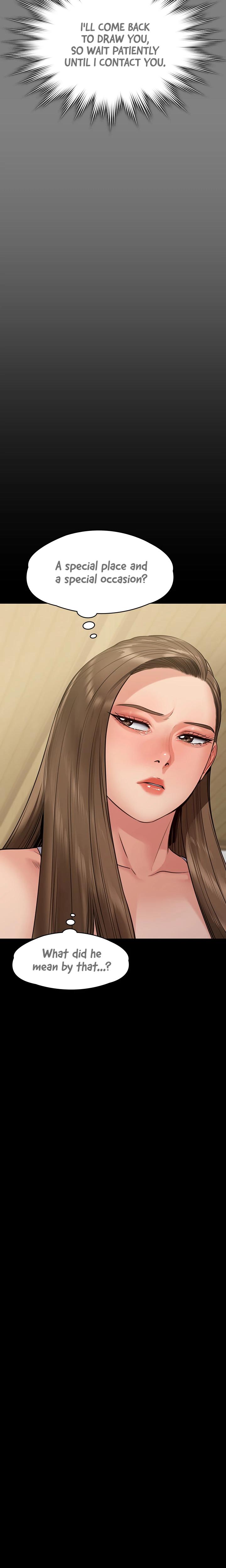 Queen Bee chapter 253 page 22