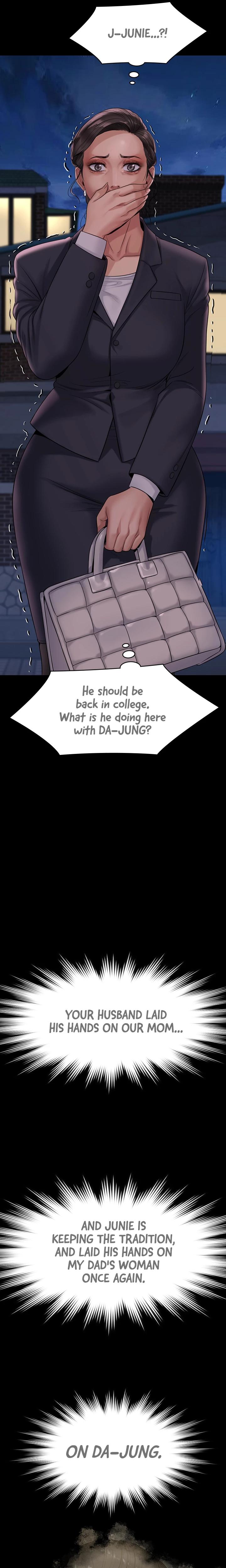 Queen Bee chapter 253 page 24