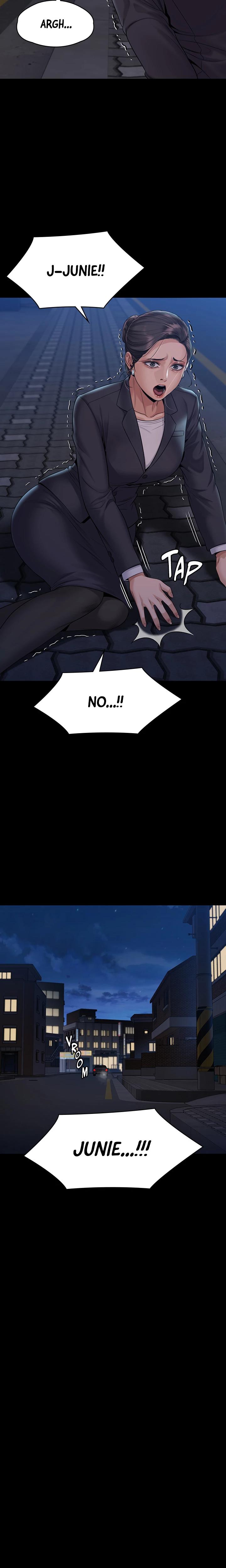 Queen Bee chapter 253 page 28