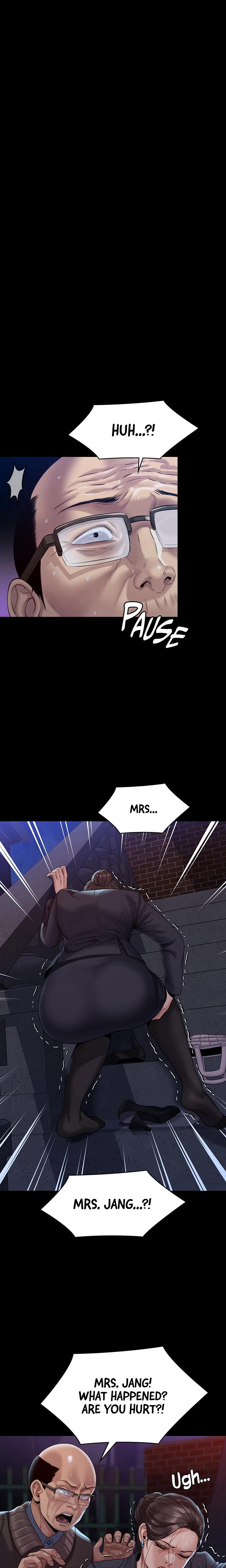 Queen Bee chapter 253 page 32