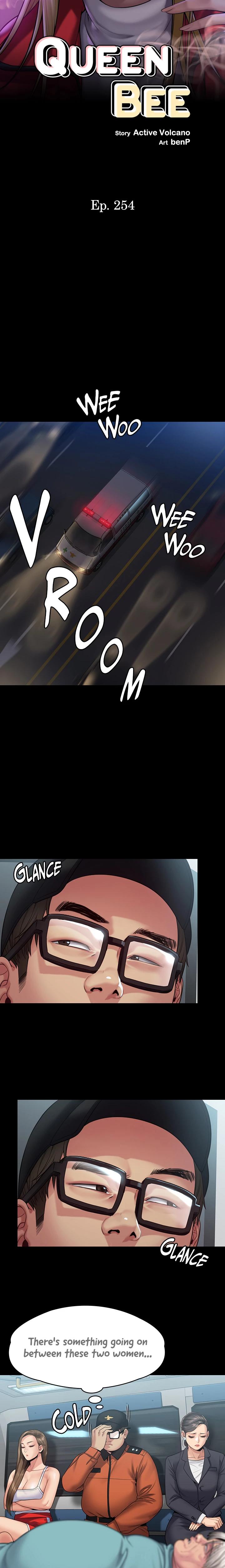 Queen Bee chapter 254 page 3