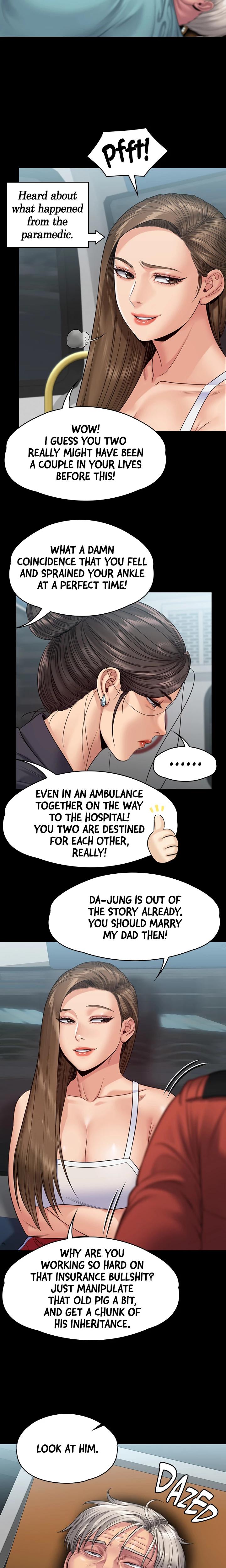 Queen Bee chapter 254 page 4