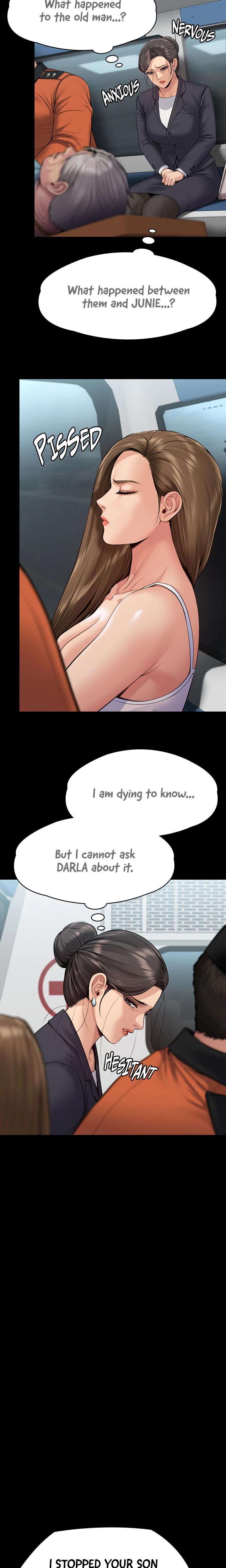 Queen Bee chapter 254 page 6