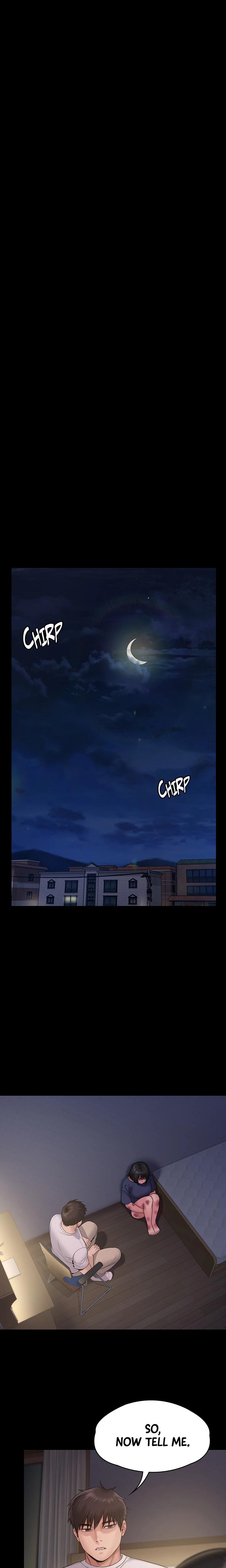 Queen Bee chapter 254 page 22