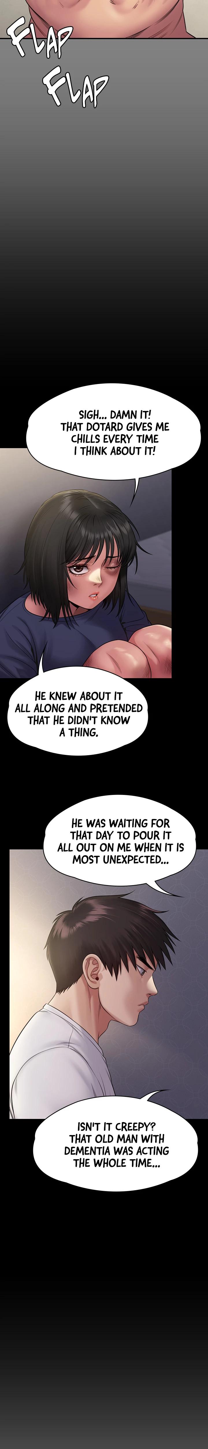 Queen Bee chapter 255 page 5