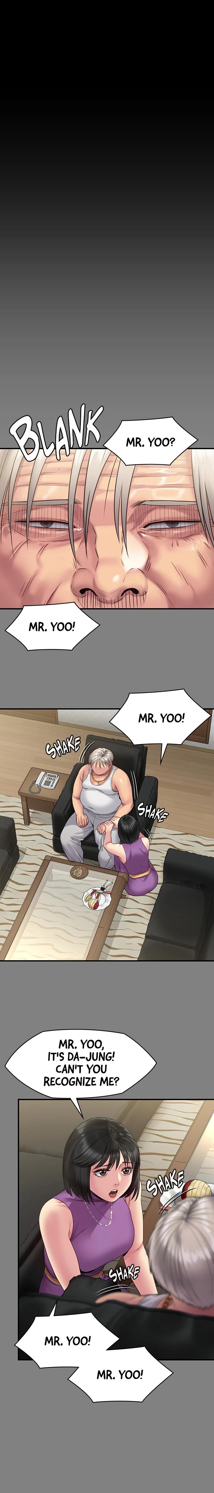 Queen Bee chapter 255 page 10