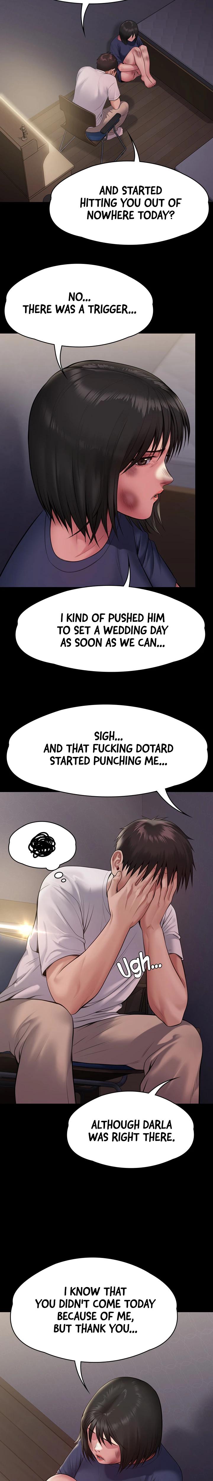 Queen Bee chapter 255 page 19