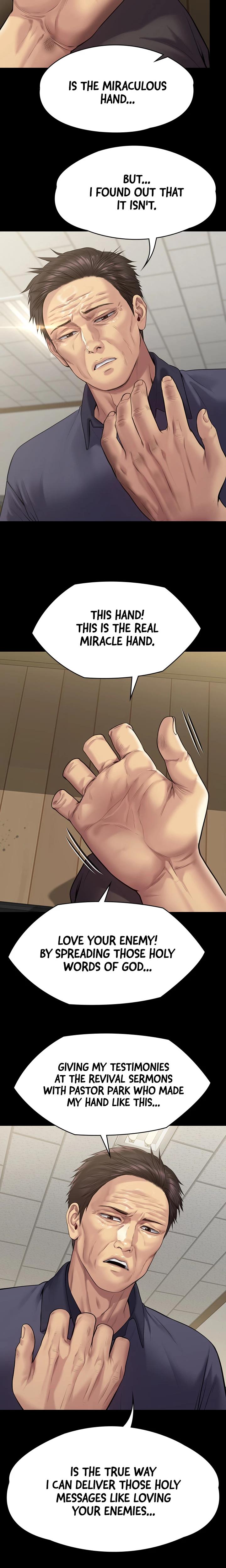 Queen Bee chapter 255 page 24