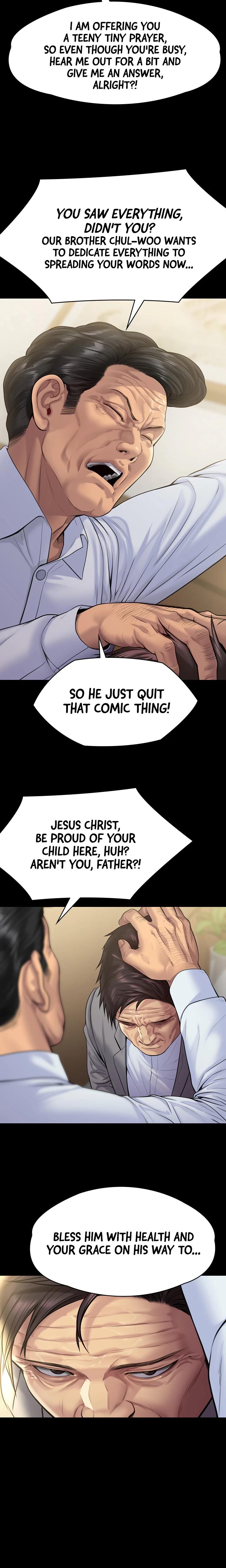 Queen Bee chapter 255 page 29