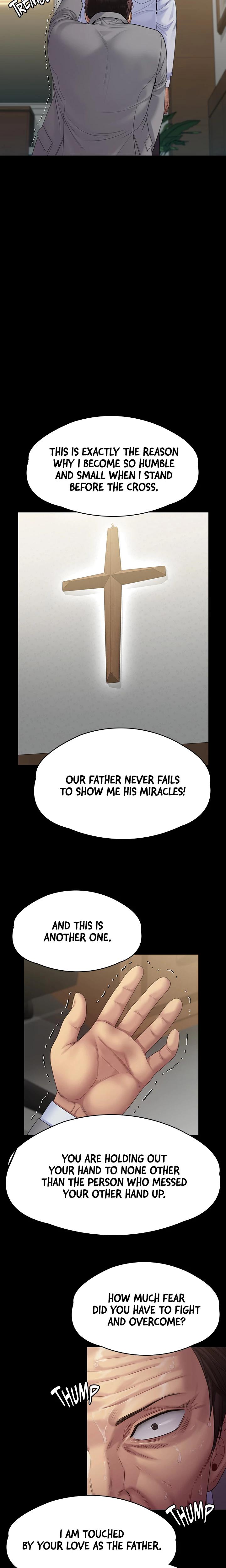Queen Bee chapter 256 page 11
