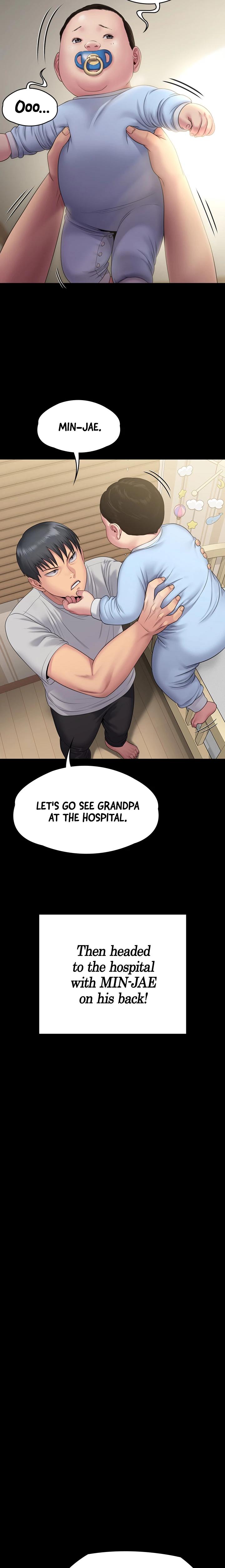 Queen Bee chapter 256 page 29