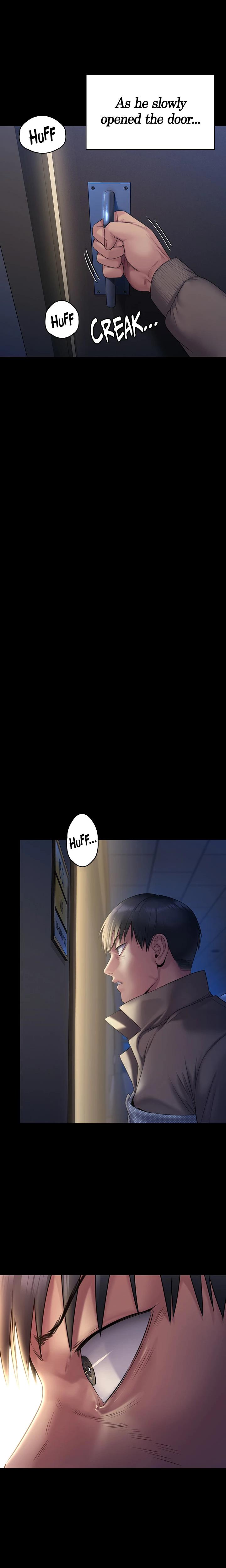 Queen Bee chapter 256 page 33