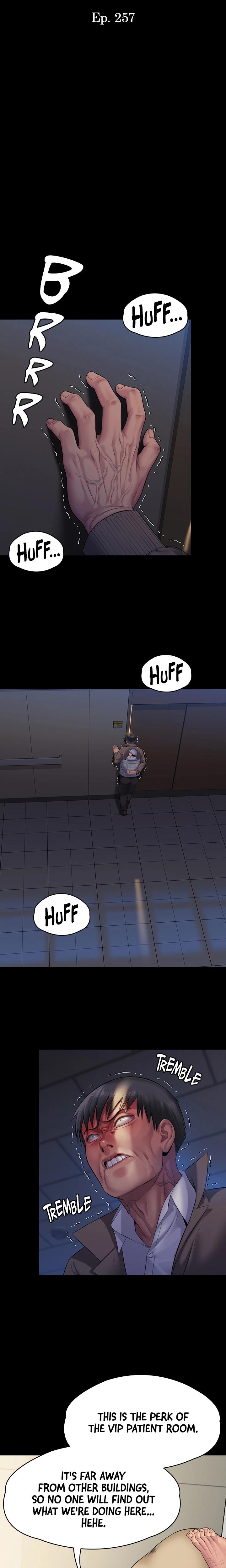 Queen Bee chapter 257 page 4