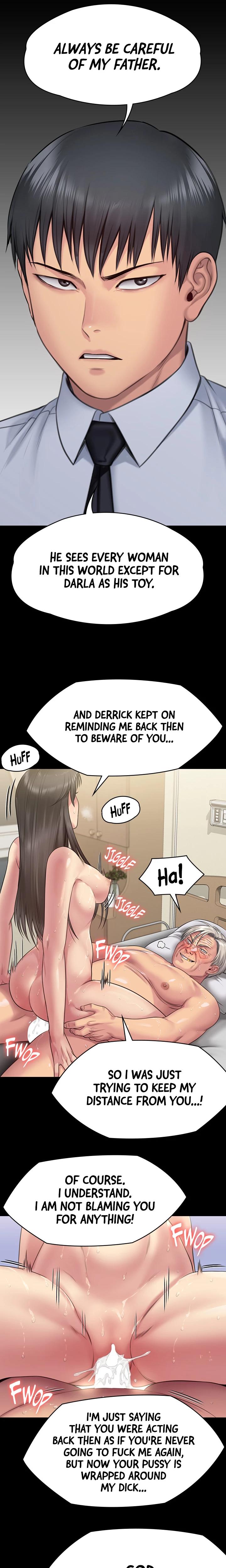 Queen Bee chapter 257 page 24
