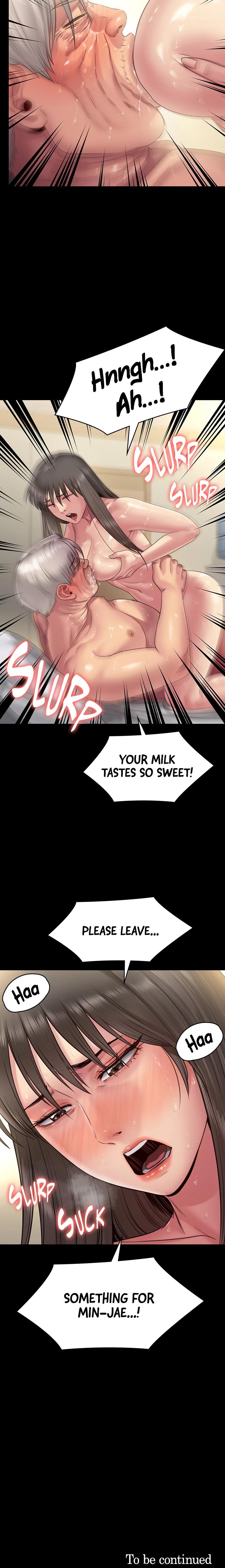 Queen Bee chapter 257 page 42