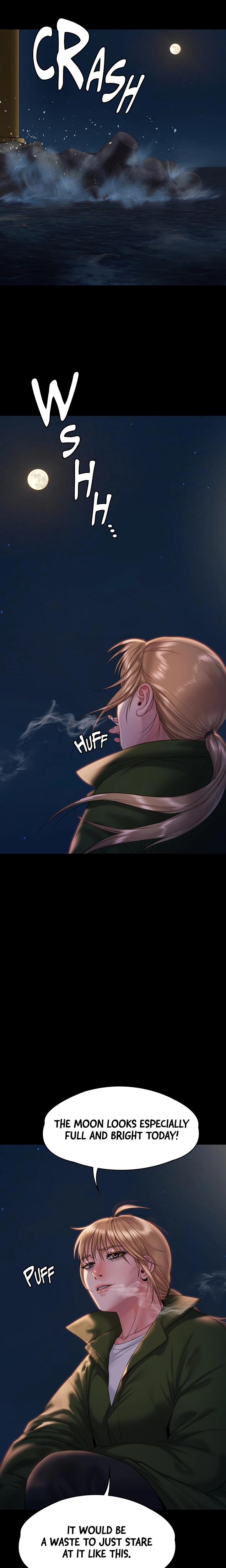 Queen Bee chapter 258 page 4