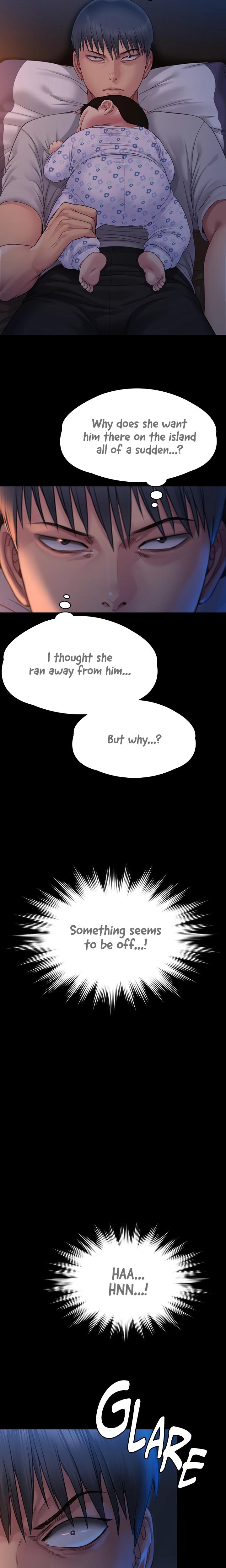 Queen Bee chapter 258 page 26