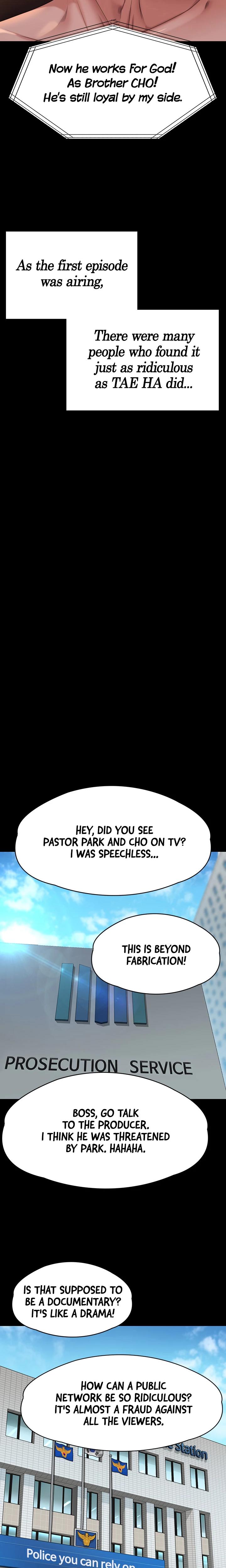 Queen Bee chapter 259 page 7