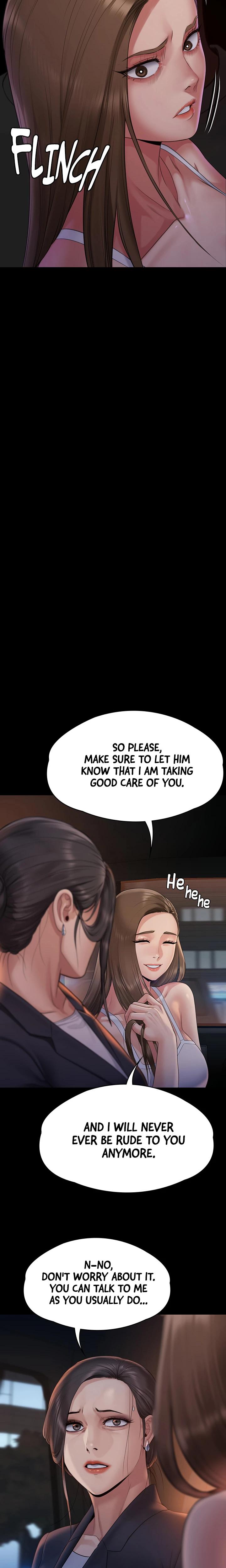 Queen Bee chapter 259 page 16