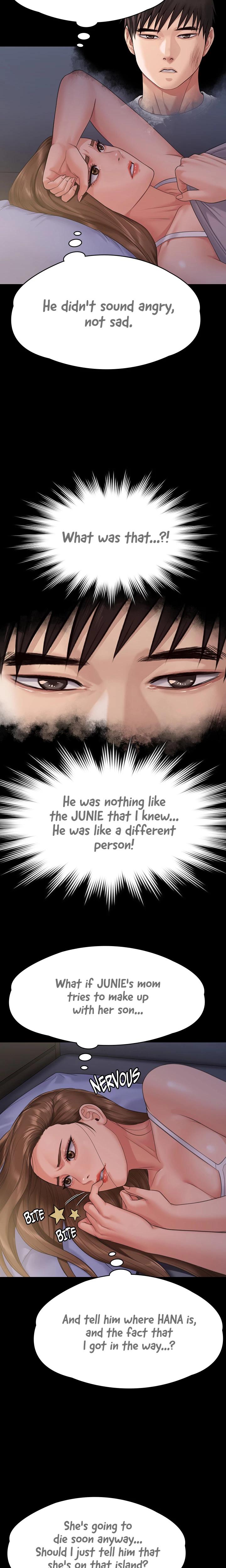 Queen Bee chapter 259 page 25