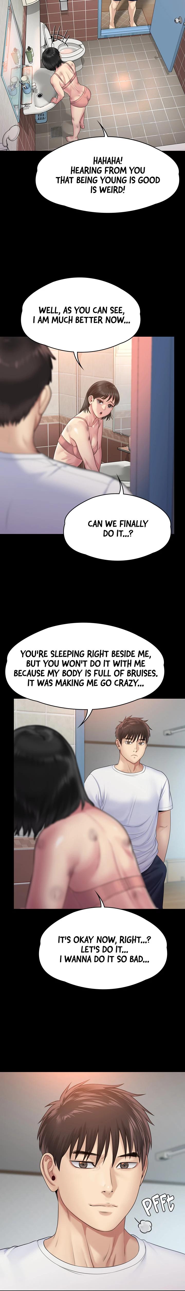 Queen Bee chapter 259 page 29