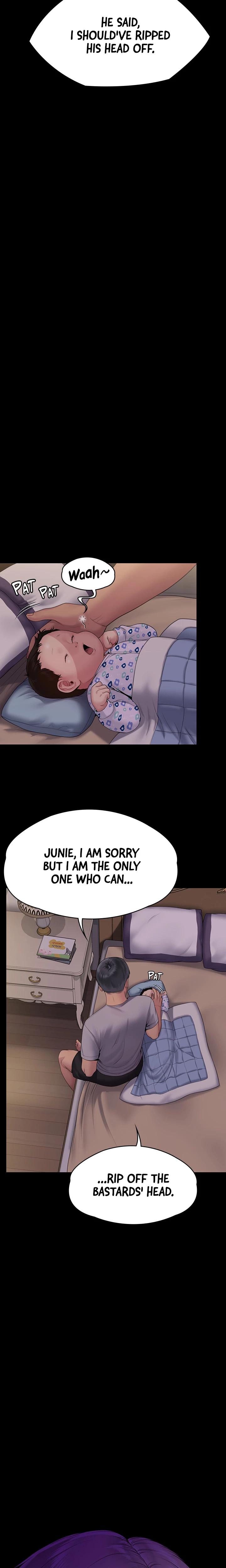 Queen Bee chapter 260 page 16