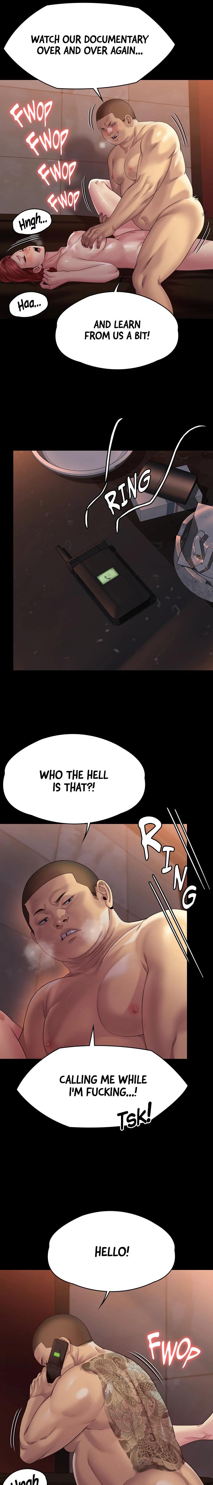 Queen Bee chapter 261 page 29