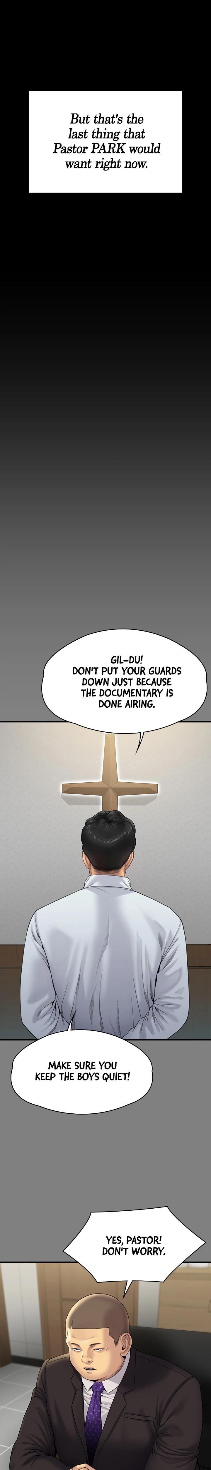 Queen Bee chapter 262 page 12