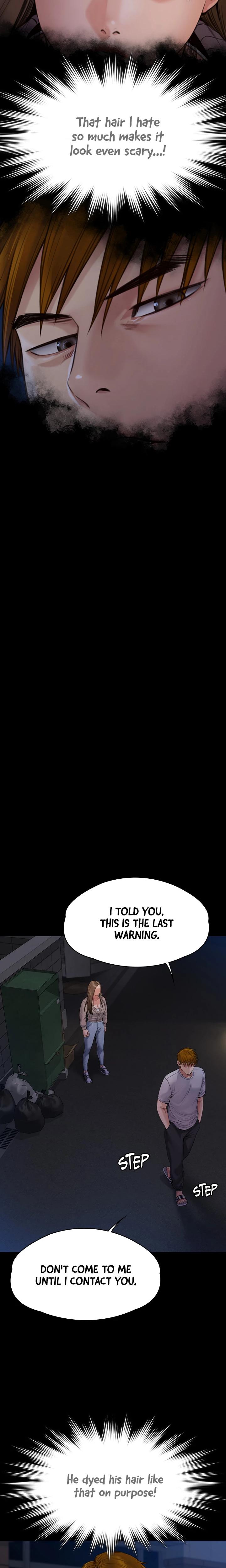 Queen Bee chapter 262 page 28