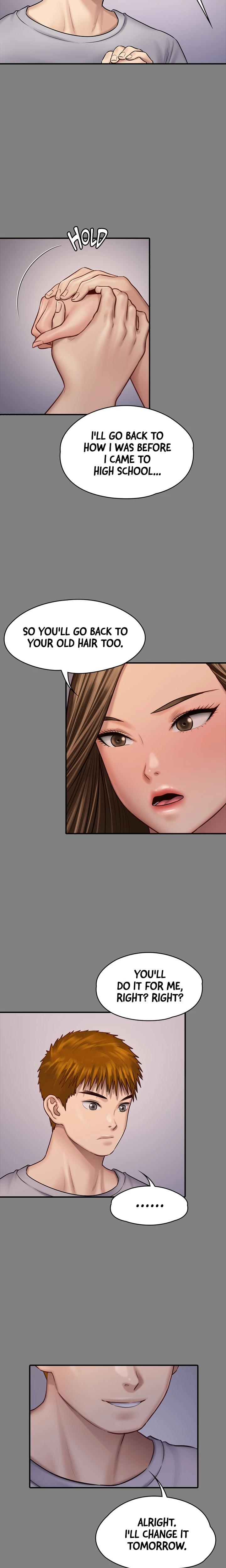 Queen Bee chapter 262 page 31