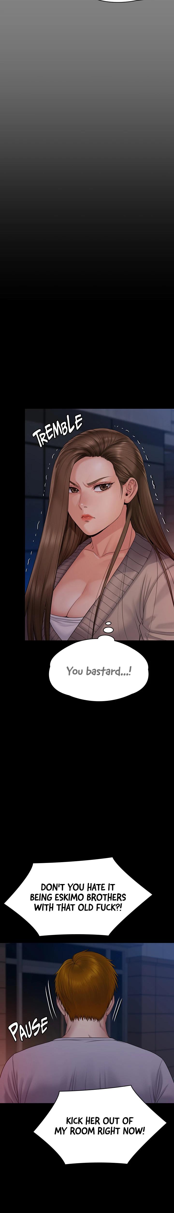 Queen Bee chapter 262 page 32